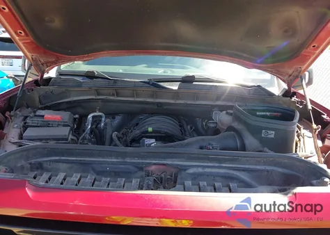 2020 GMC Sierra 1500 4Wd Short Box At4 z USA, uszkodzony, nr VIN 3GTP9EED6LG218957